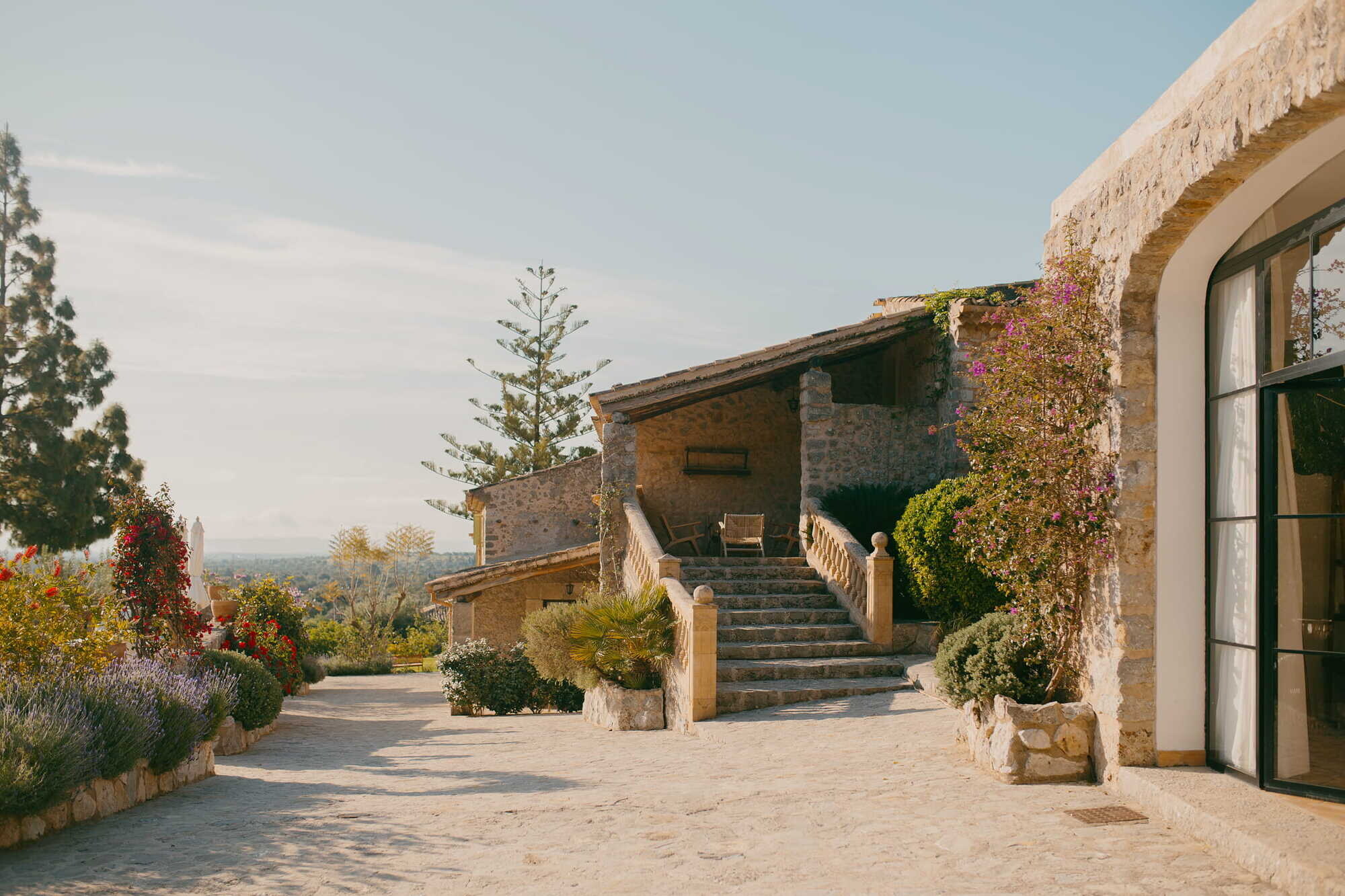 Finca Can Beneit photo 1