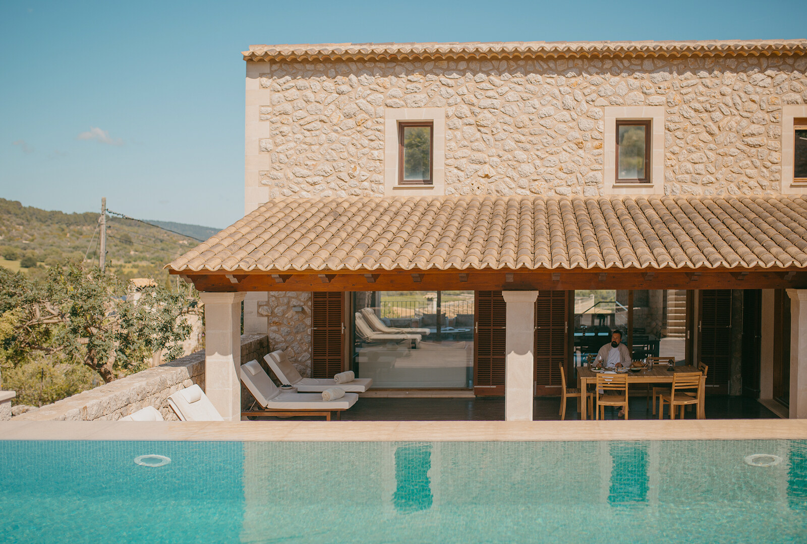 Finca Can Beneit photo 2