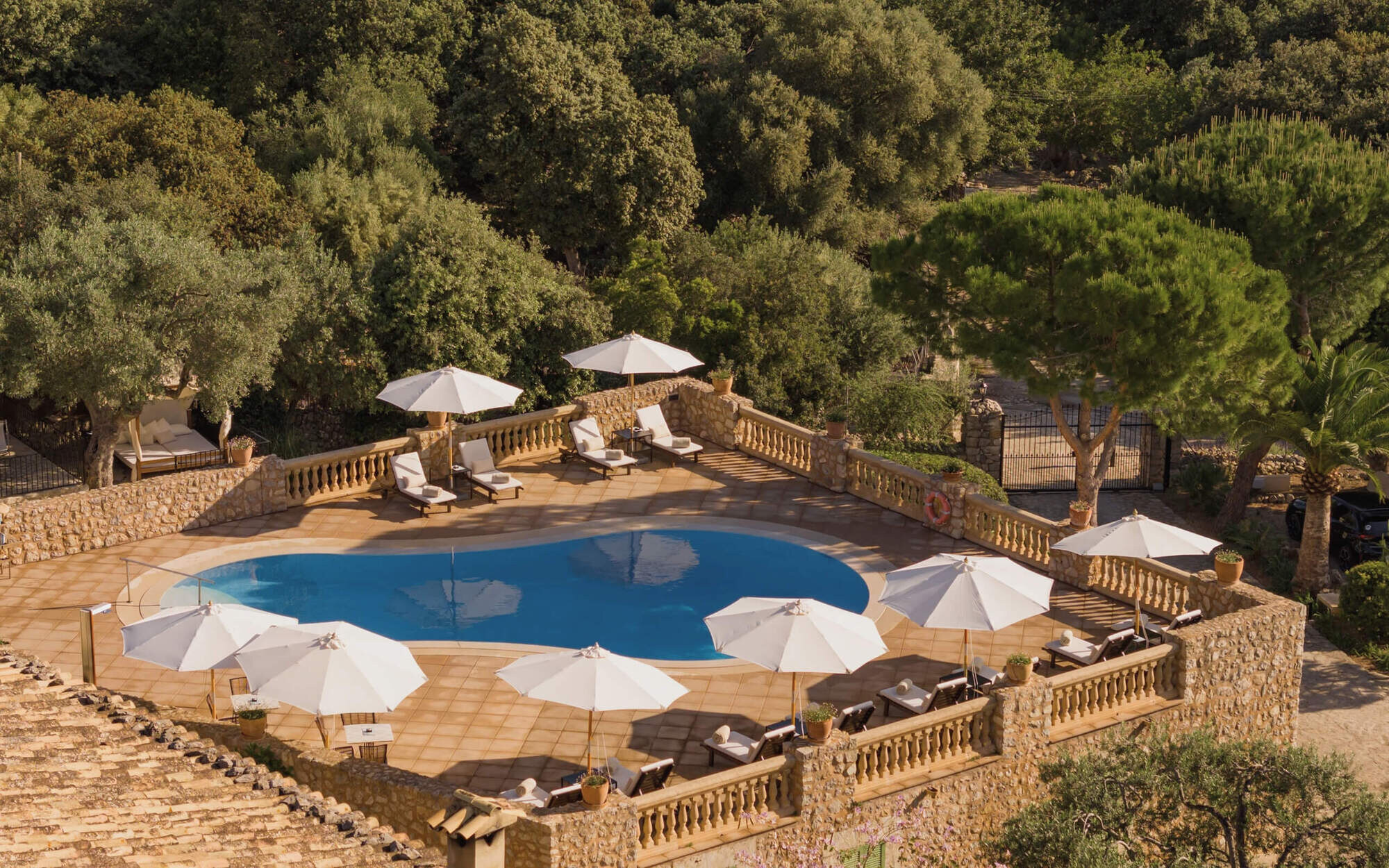 Finca Can Beneit photo 3