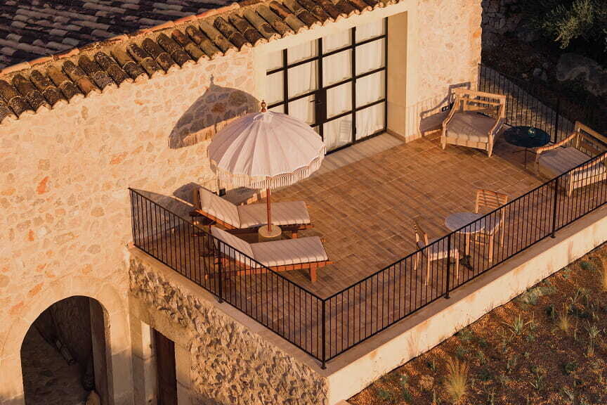 Finca Can Beneit photo 4