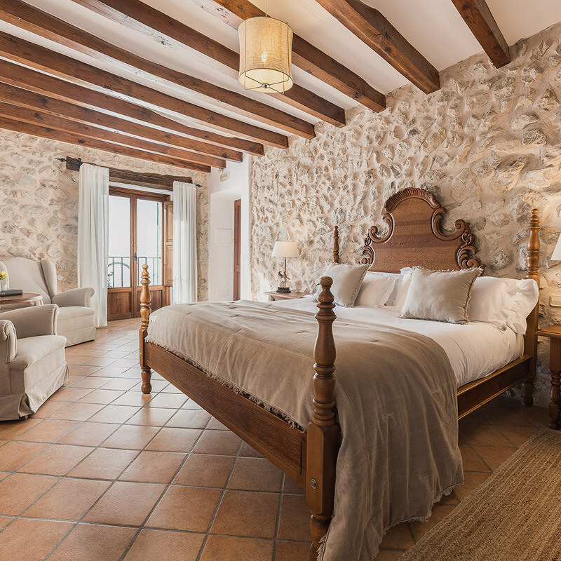 Finca Can Beneit photo 5