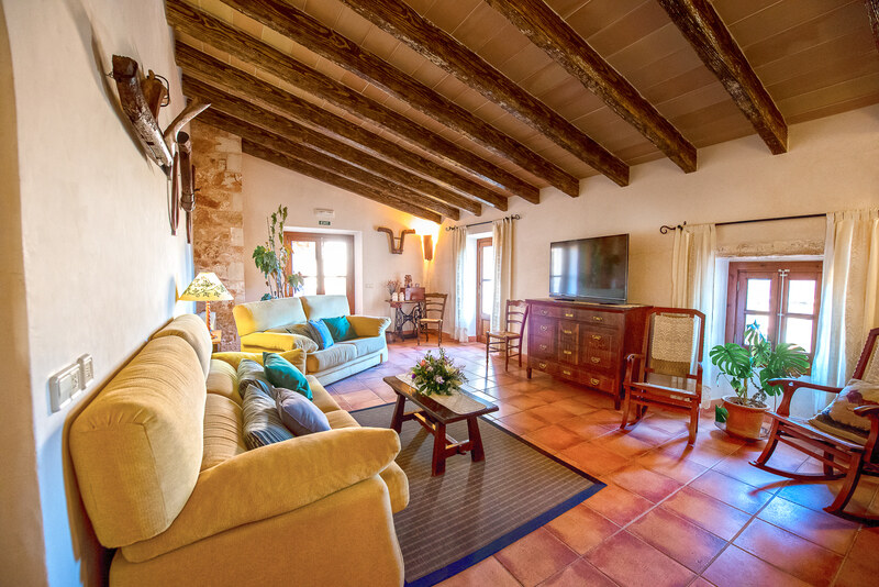Finca Ca'n Bessol photo 10