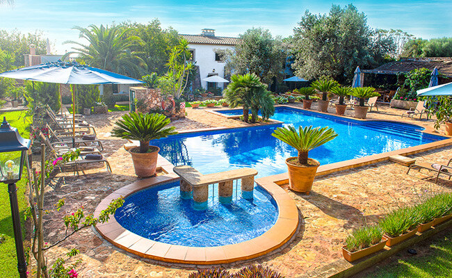 Finca Ca'n Bessol photo 2