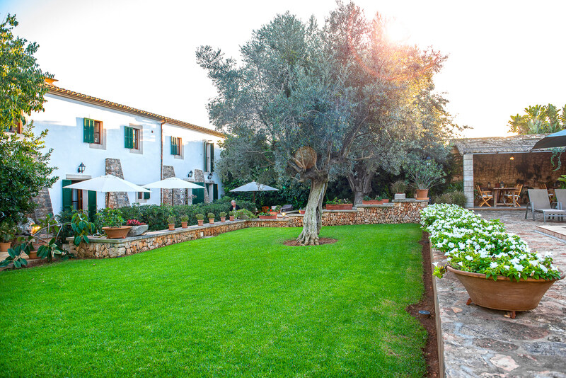 Finca Ca'n Bessol photo 3