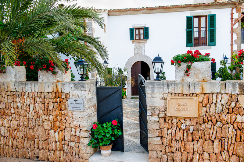Finca Ca'n Bessol photo 4
