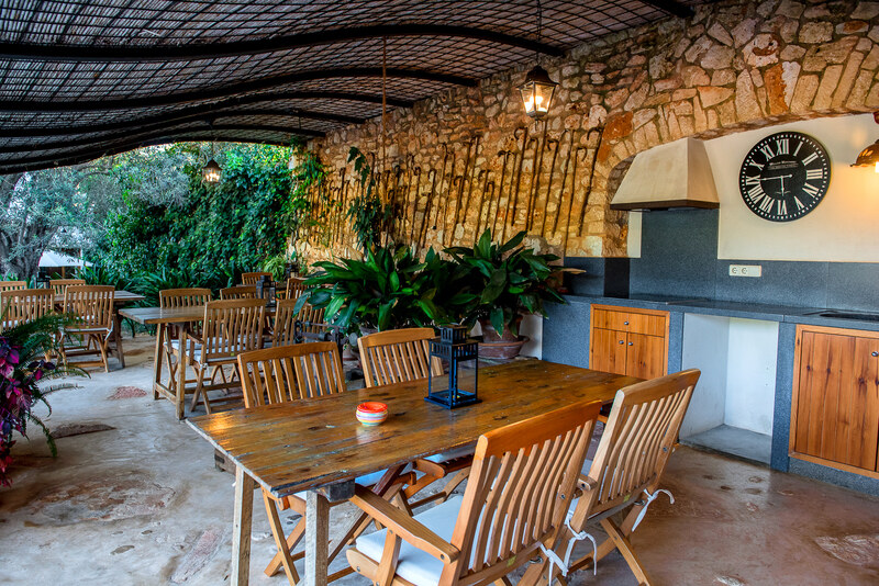 Finca Ca'n Bessol photo 7