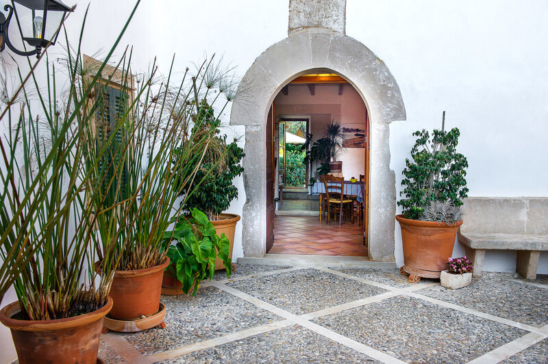 Finca Ca'n Bessol photo 8