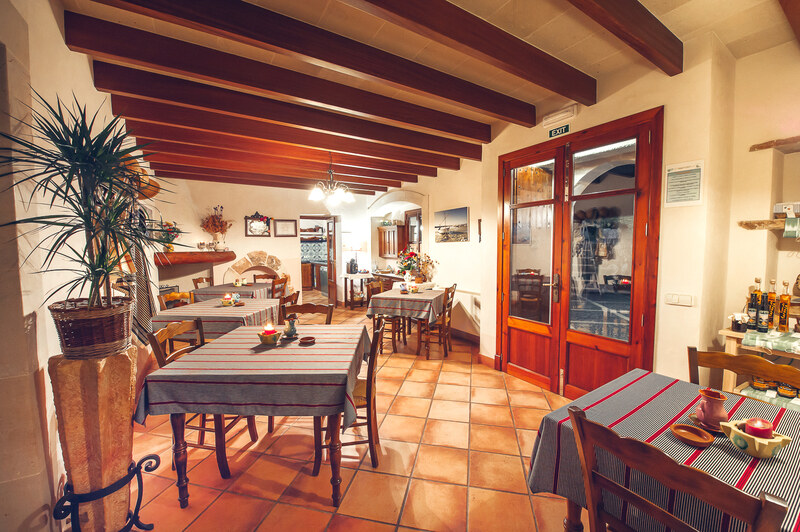 Finca Ca'n Bessol photo 9
