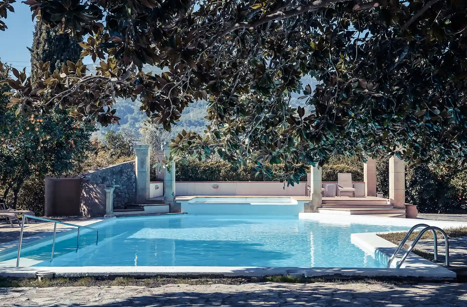 Finca Ca's Sant