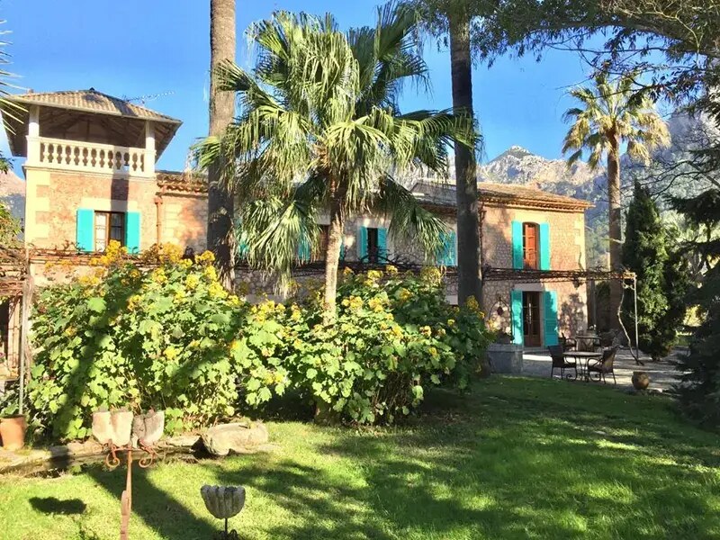 Finca Ca's Sant photo 3