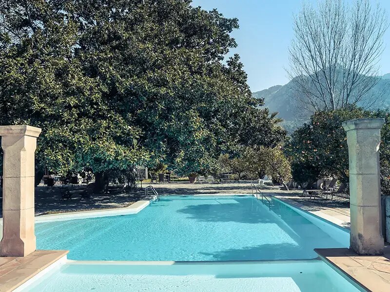 Finca Ca's Sant photo 4