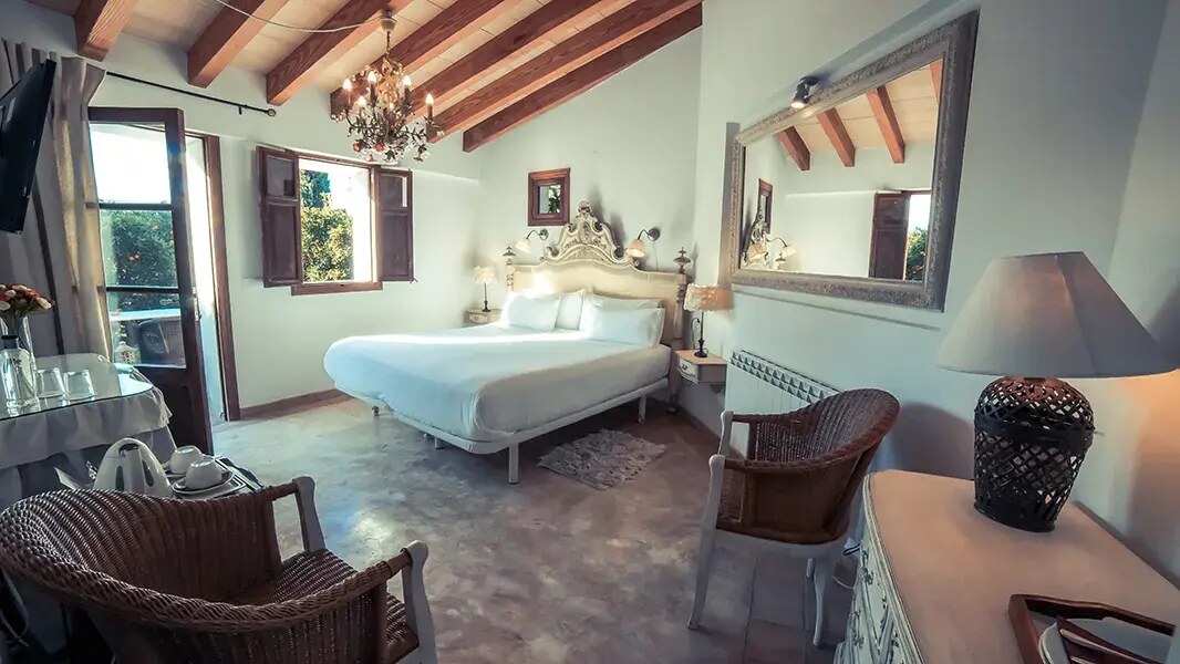 Finca Ca's Sant photo 8