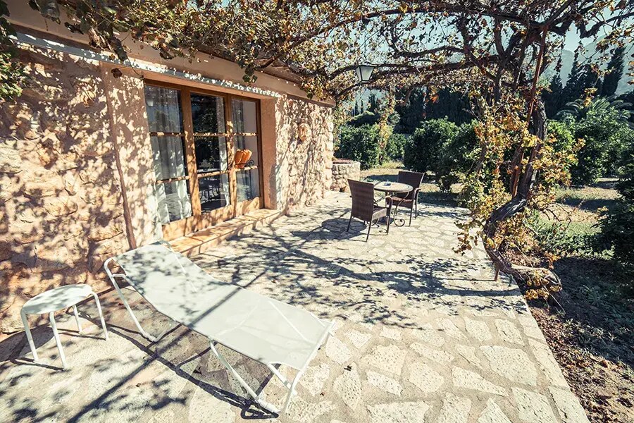 Finca Ca's Sant photo 9