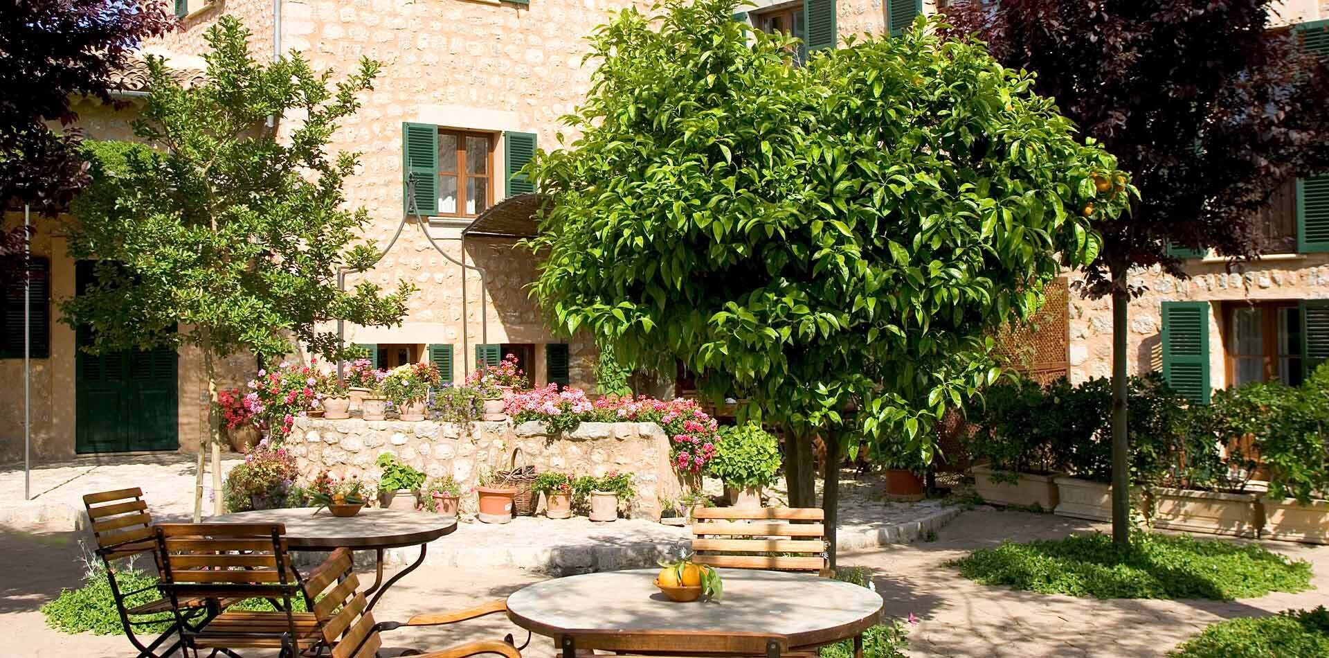 Finca Hotel Ca's Curial photo 2