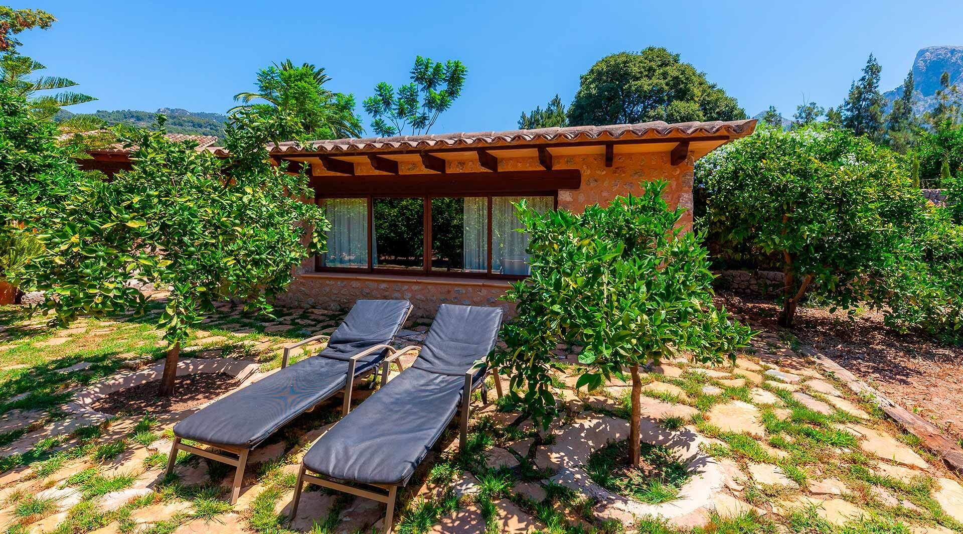 Finca Hotel Ca's Curial photo 5