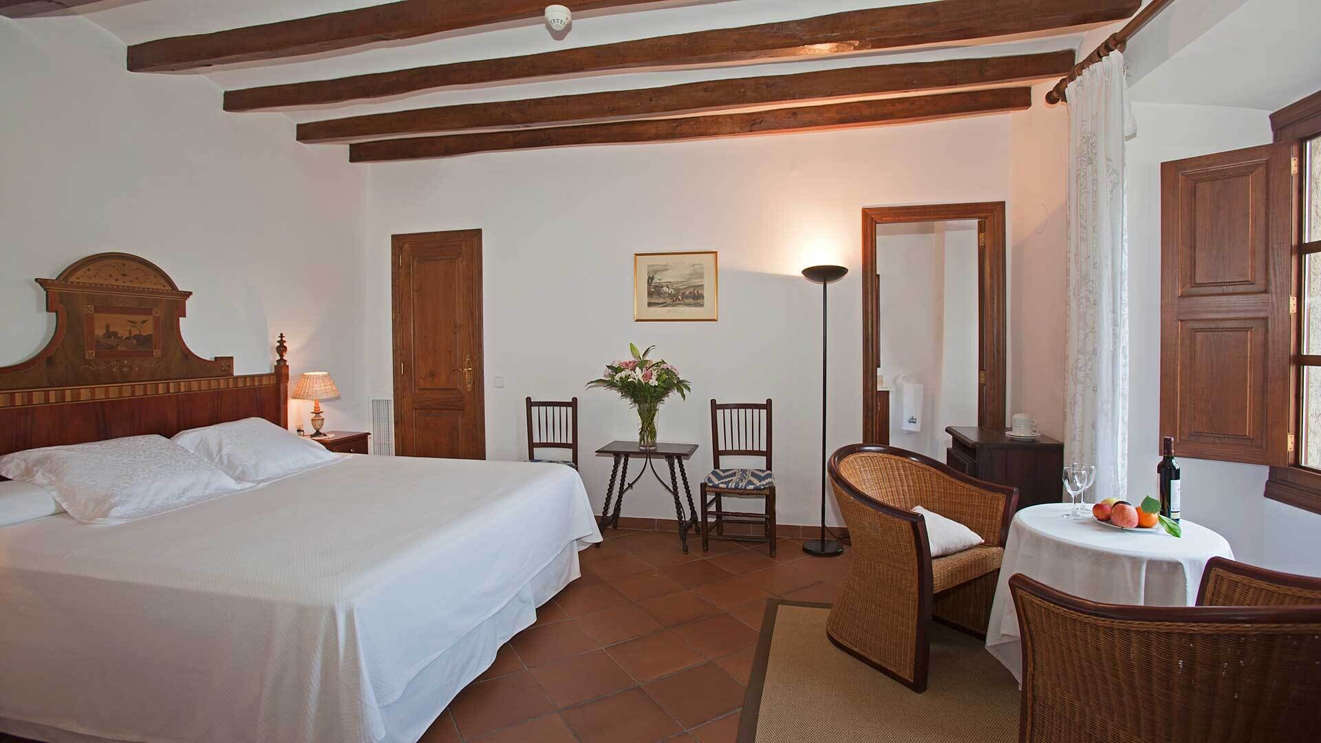 Finca Hotel Ca's Curial photo 7