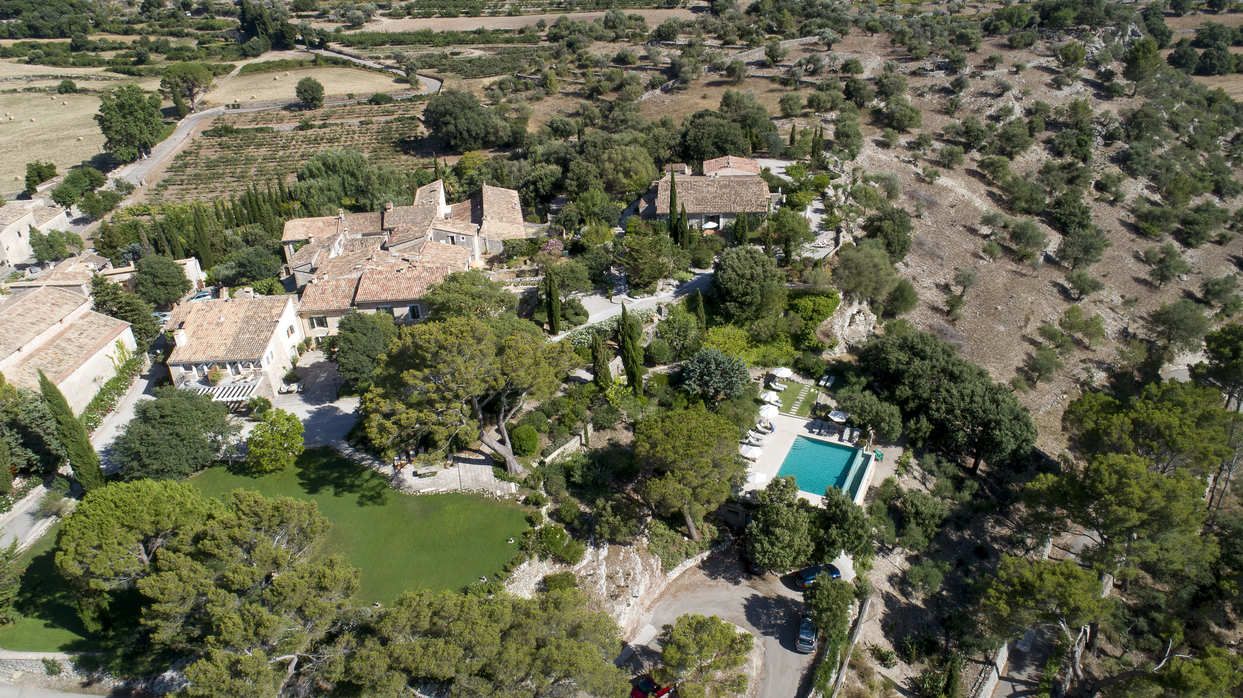Finca Hotel Son Palou