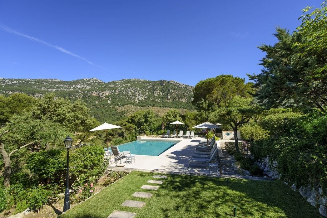 Finca Hotel Son Palou photo 2