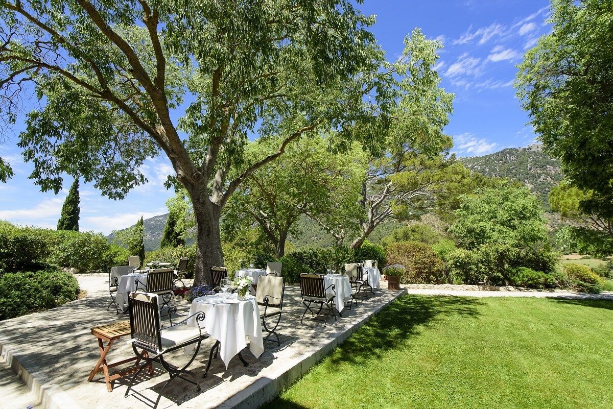 Finca Hotel Son Palou photo 6
