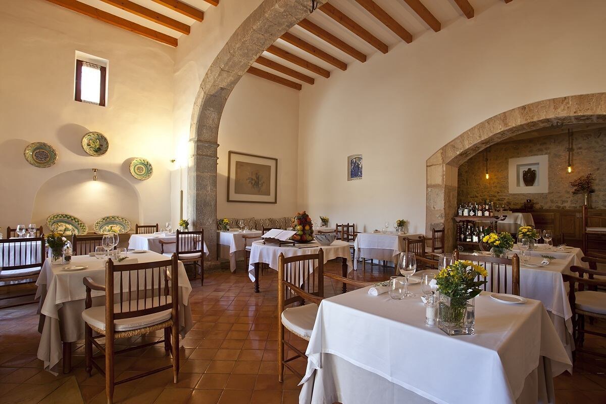 Finca Hotel Son Palou photo 7