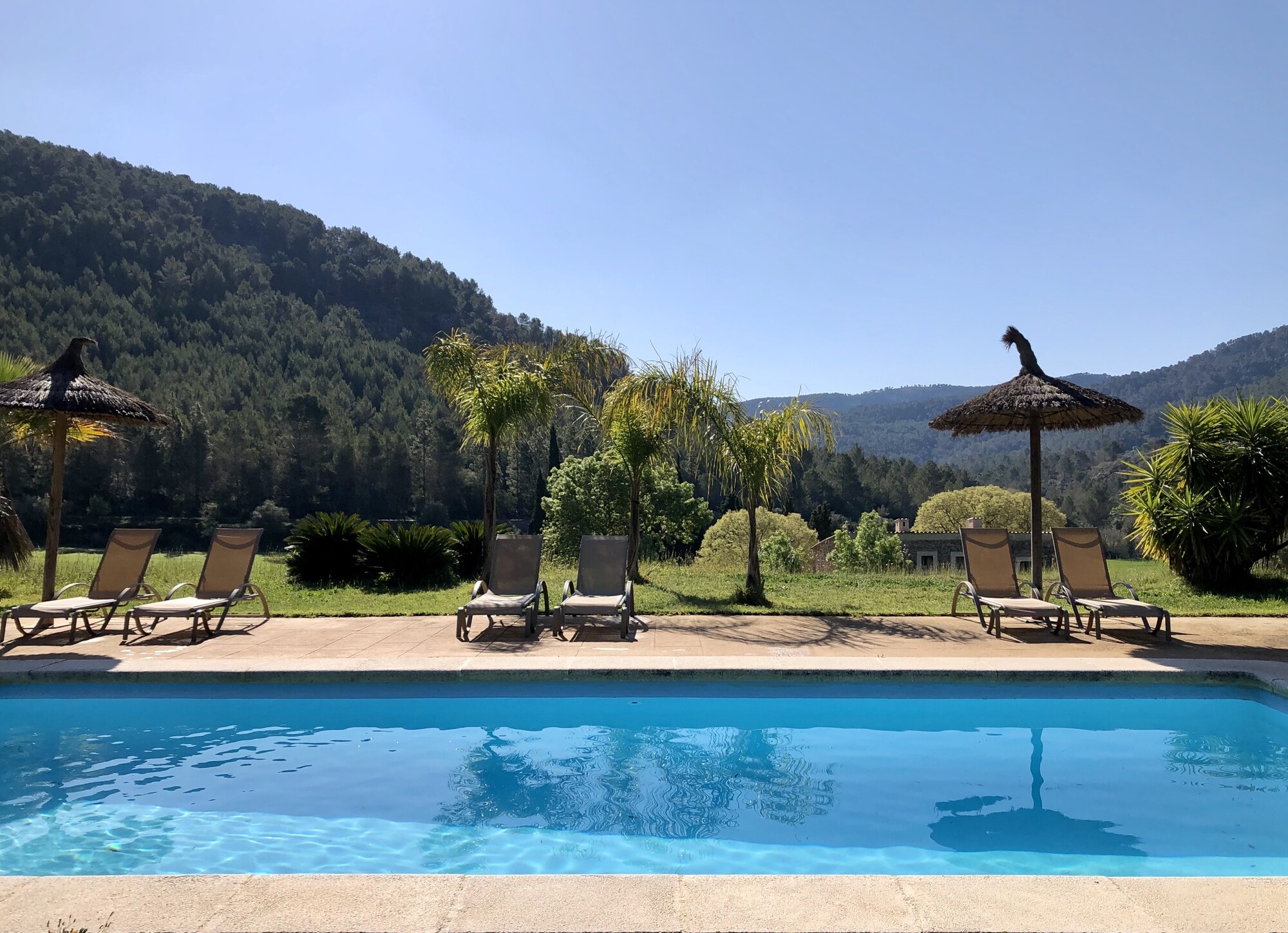 Finca Hotel Son Pont photo 1