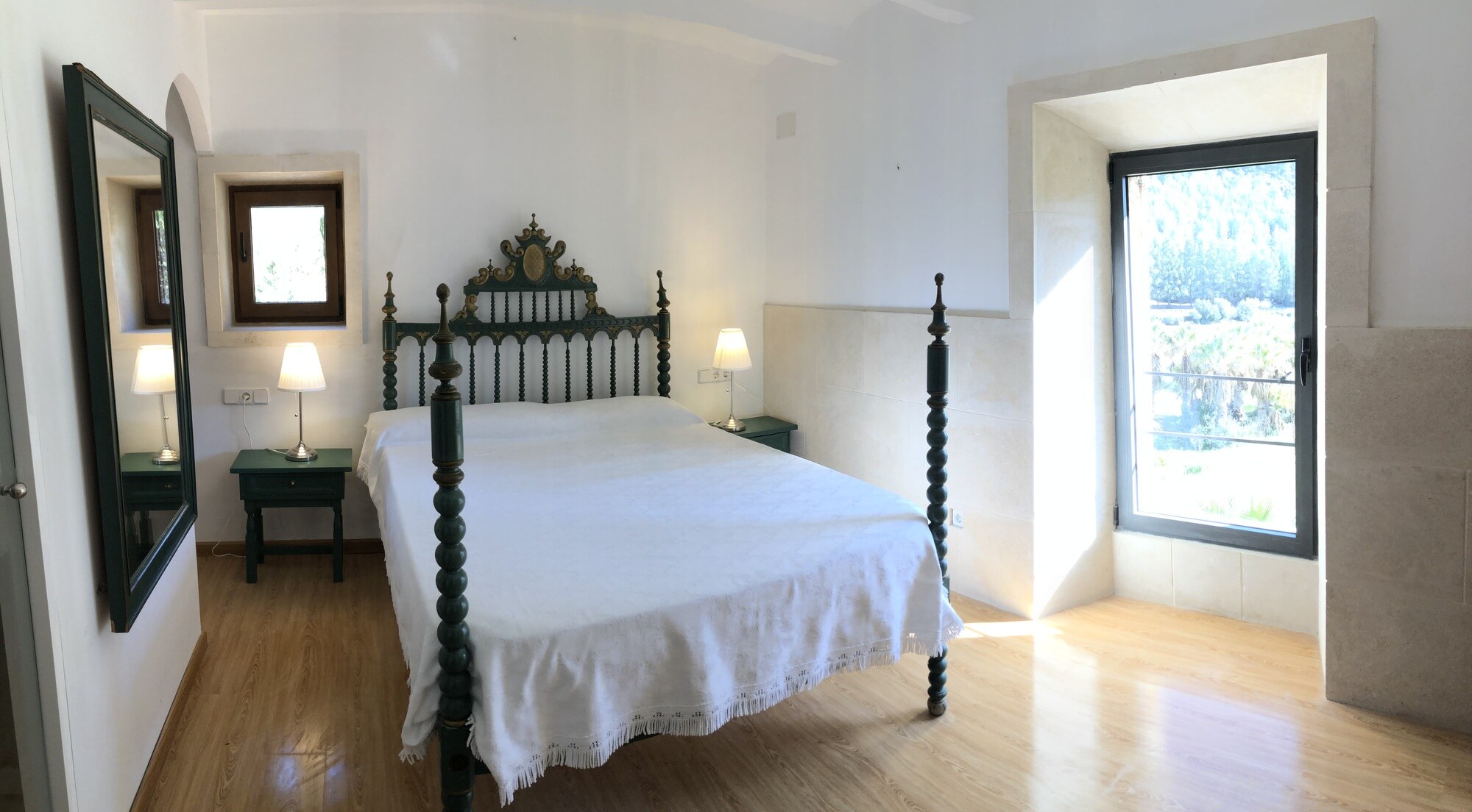 Finca Hotel Son Pont photo 10