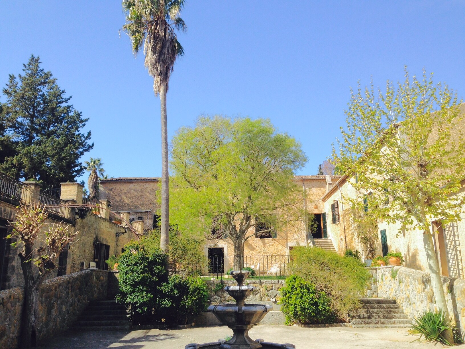 Finca Hotel Son Pont photo 2