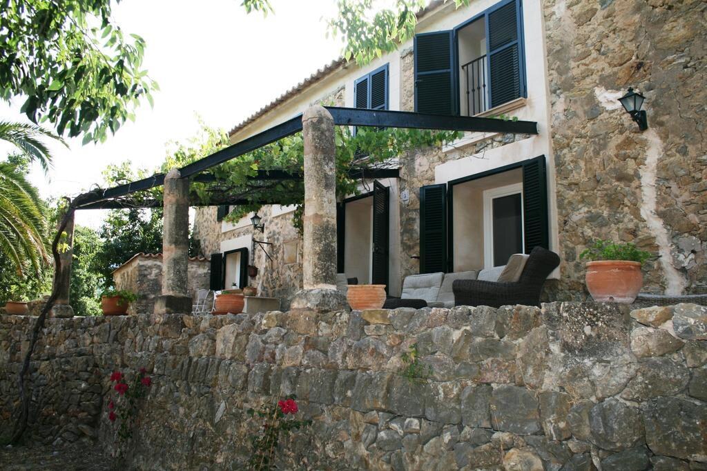 Finca Hotel Son Pont photo 3