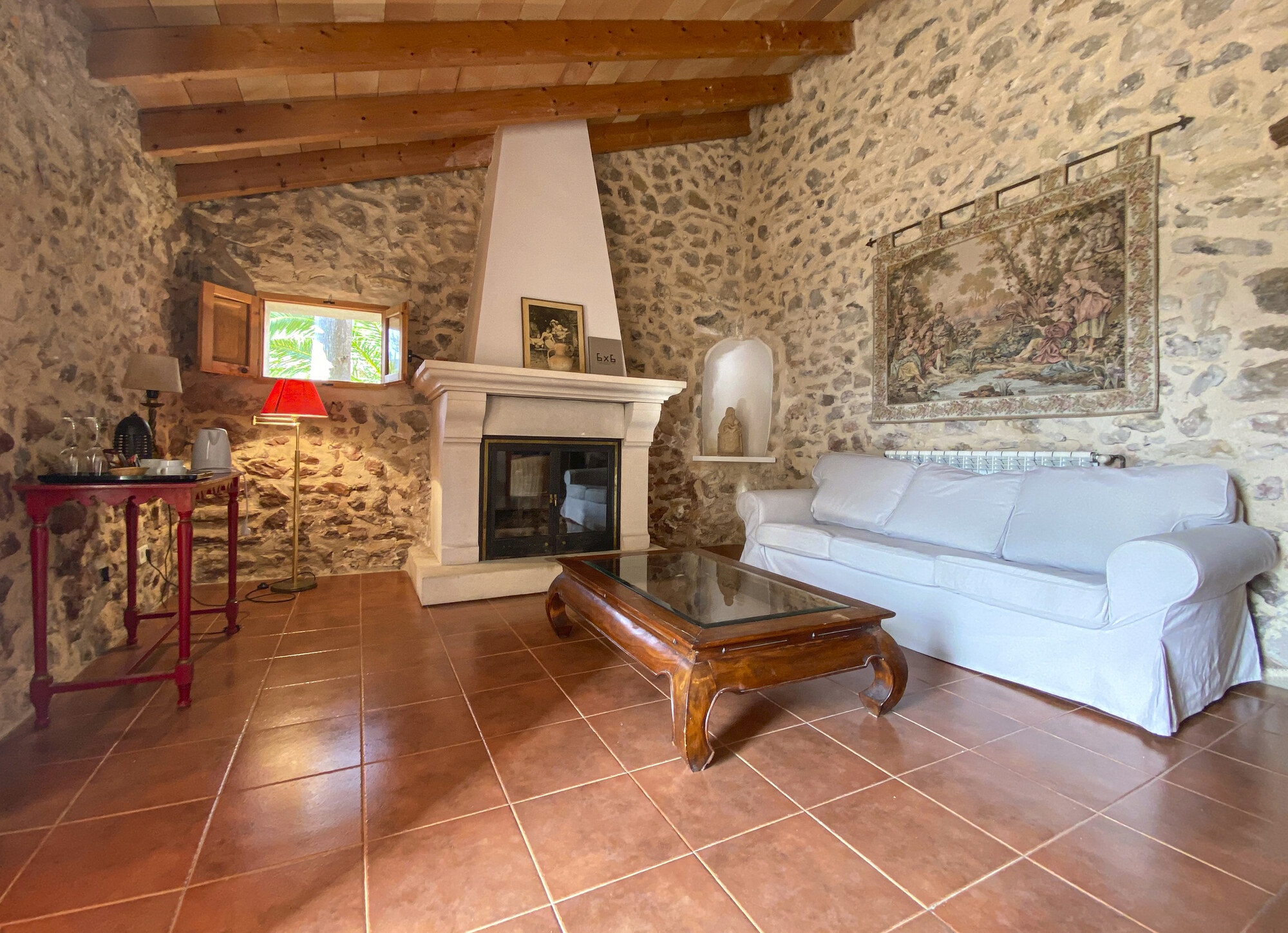 Finca Hotel Son Pont photo 4
