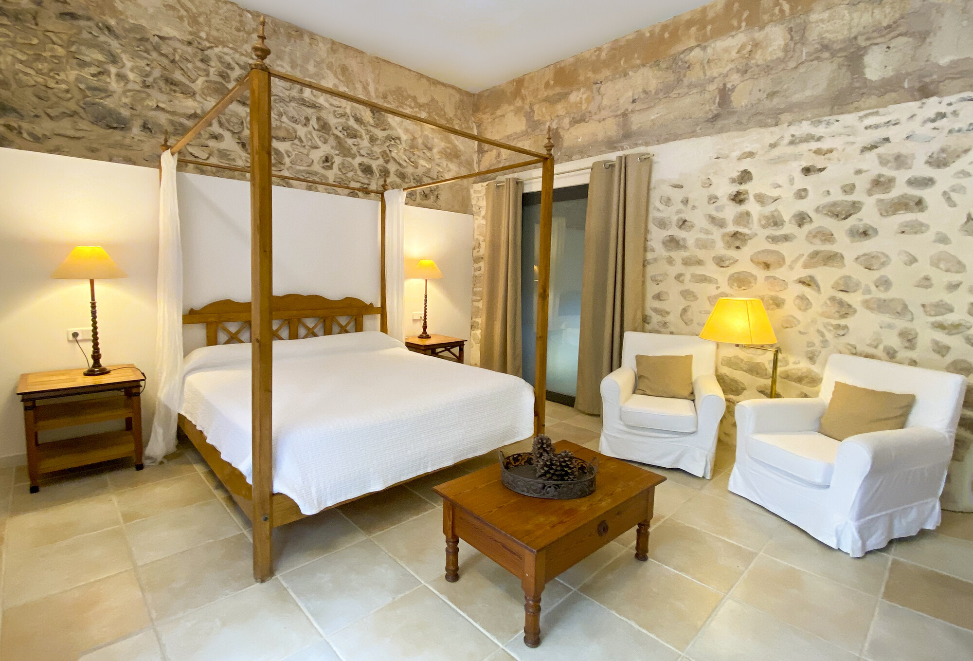 Finca Hotel Son Pont photo 5
