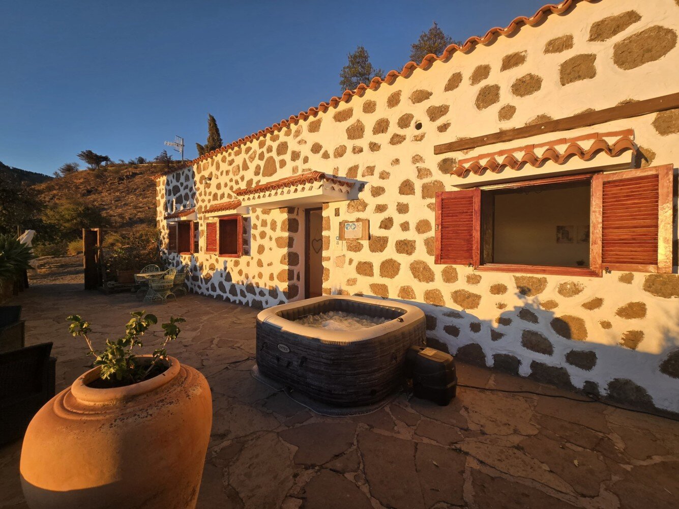 Finca La Isa by Rose