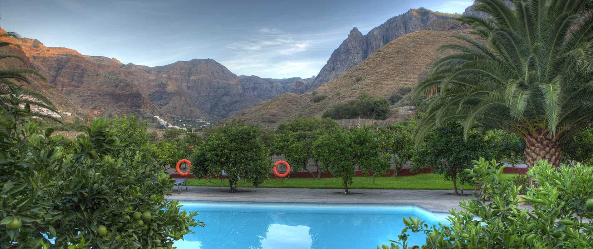 Finca Las Longueras Hotel Rural photo 10