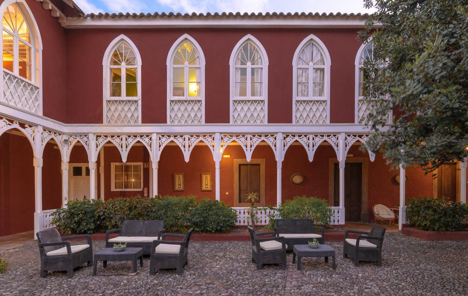 Finca Las Longueras Hotel Rural photo 2