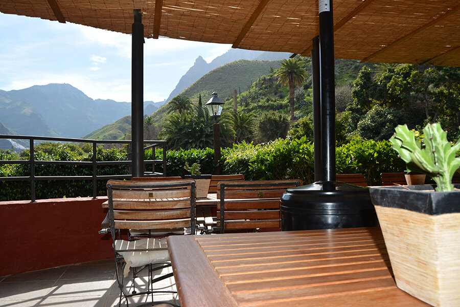 Finca Las Longueras Hotel Rural photo 4