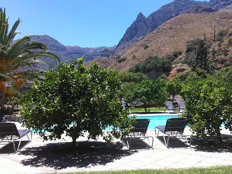 Finca Las Longueras Hotel Rural photo 5