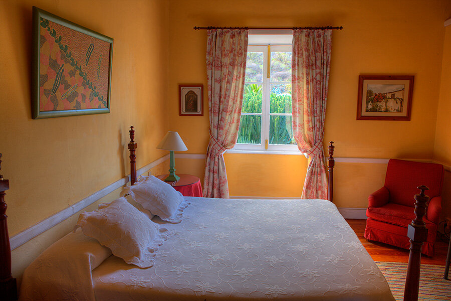 Finca Las Longueras Hotel Rural photo 9