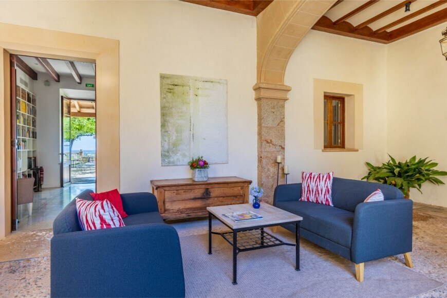 Finca Llenaire photo 10
