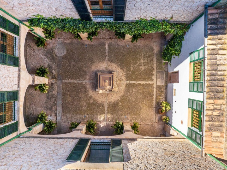 Finca Llenaire photo 5