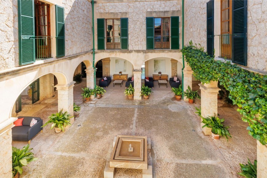 Finca Llenaire photo 6