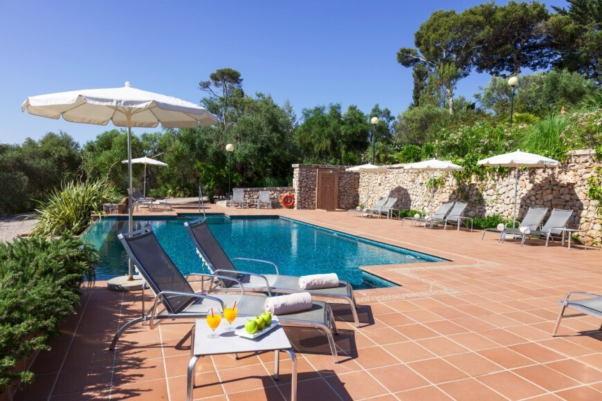 Finca Llenaire photo 7