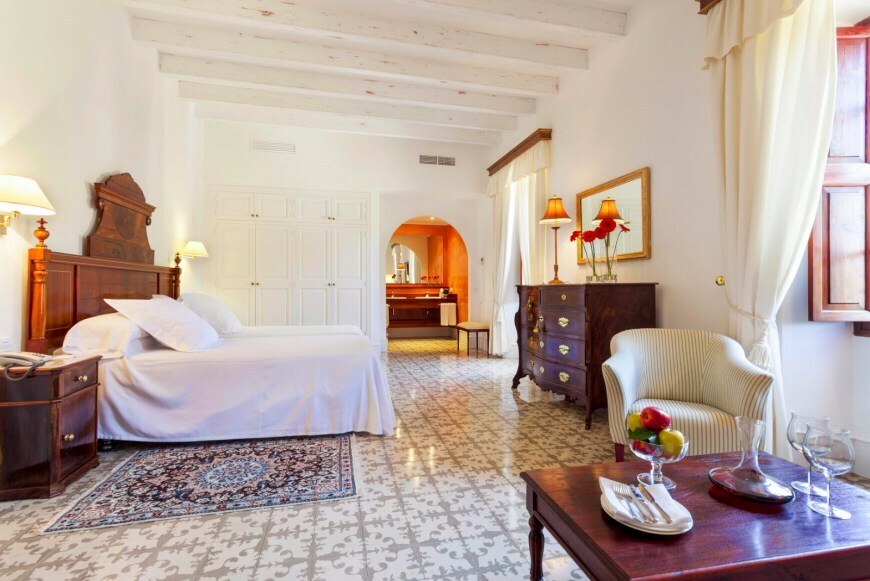 Finca Llenaire photo 8