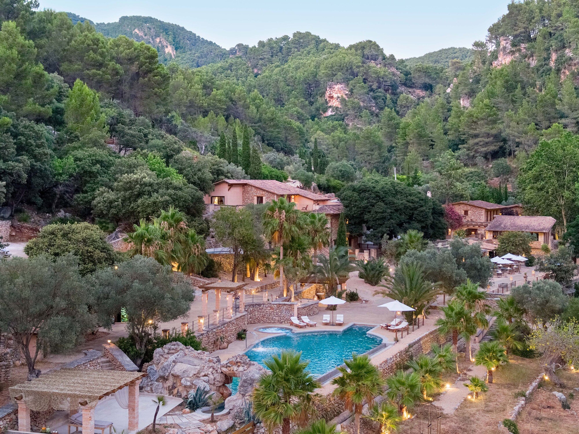 Finca Ratxo Hotel, member of Melia Collection photo 1