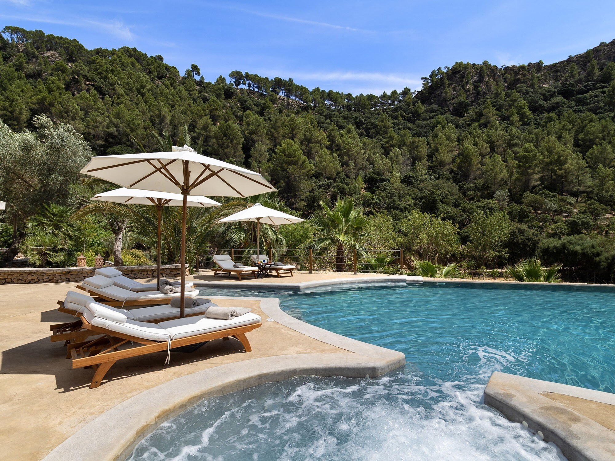 Finca Ratxo Hotel, member of Melia Collection photo 2