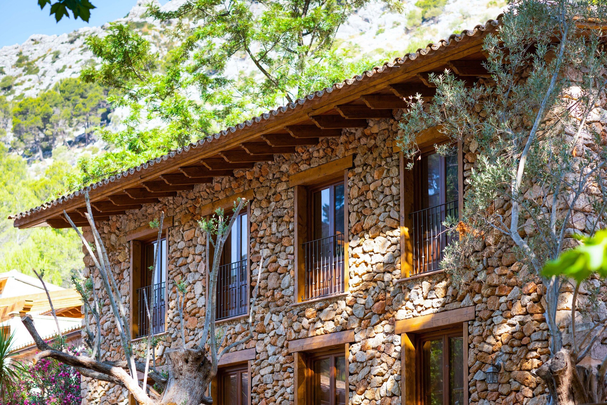 Finca Ratxo Hotel, member of Melia Collection photo 3