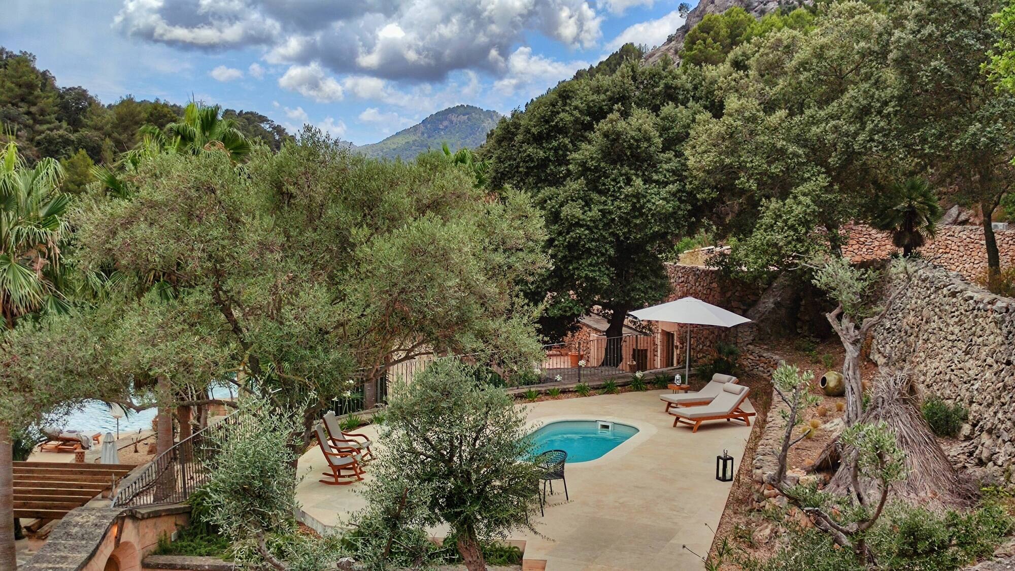 Finca Ratxo Hotel, member of Melia Collection photo 4