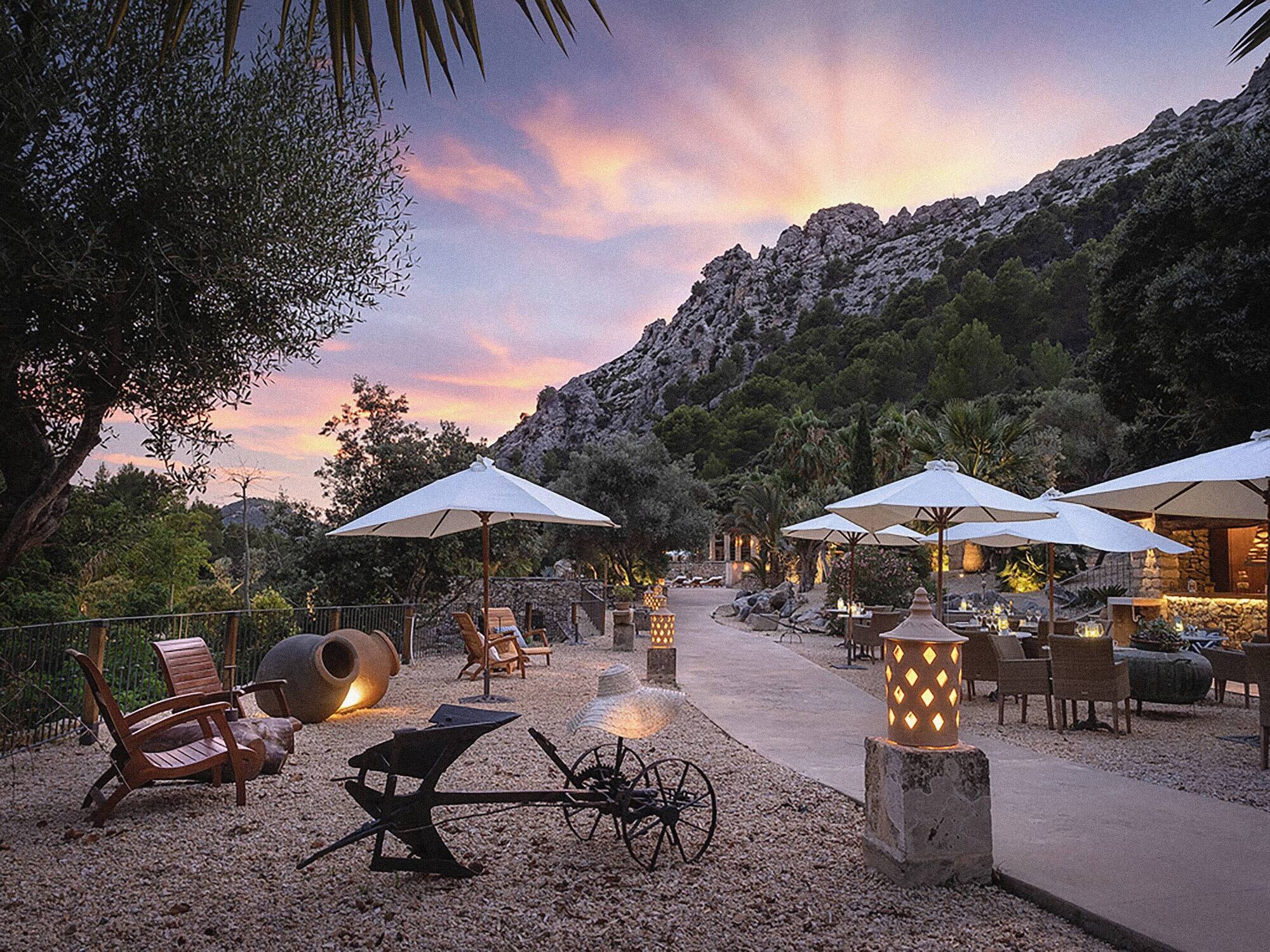 Finca Ratxo Hotel, member of Melia Collection photo 5