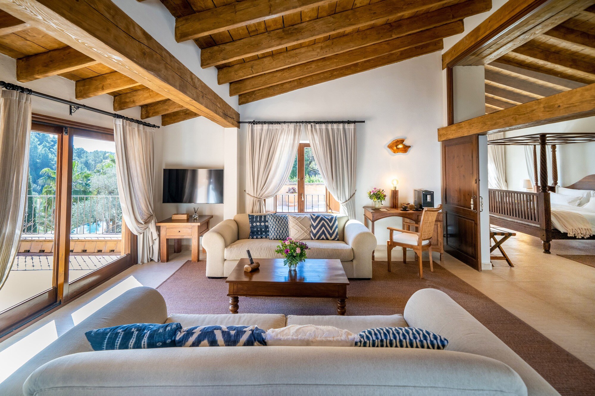 Finca Ratxo Hotel, member of Melia Collection photo 8