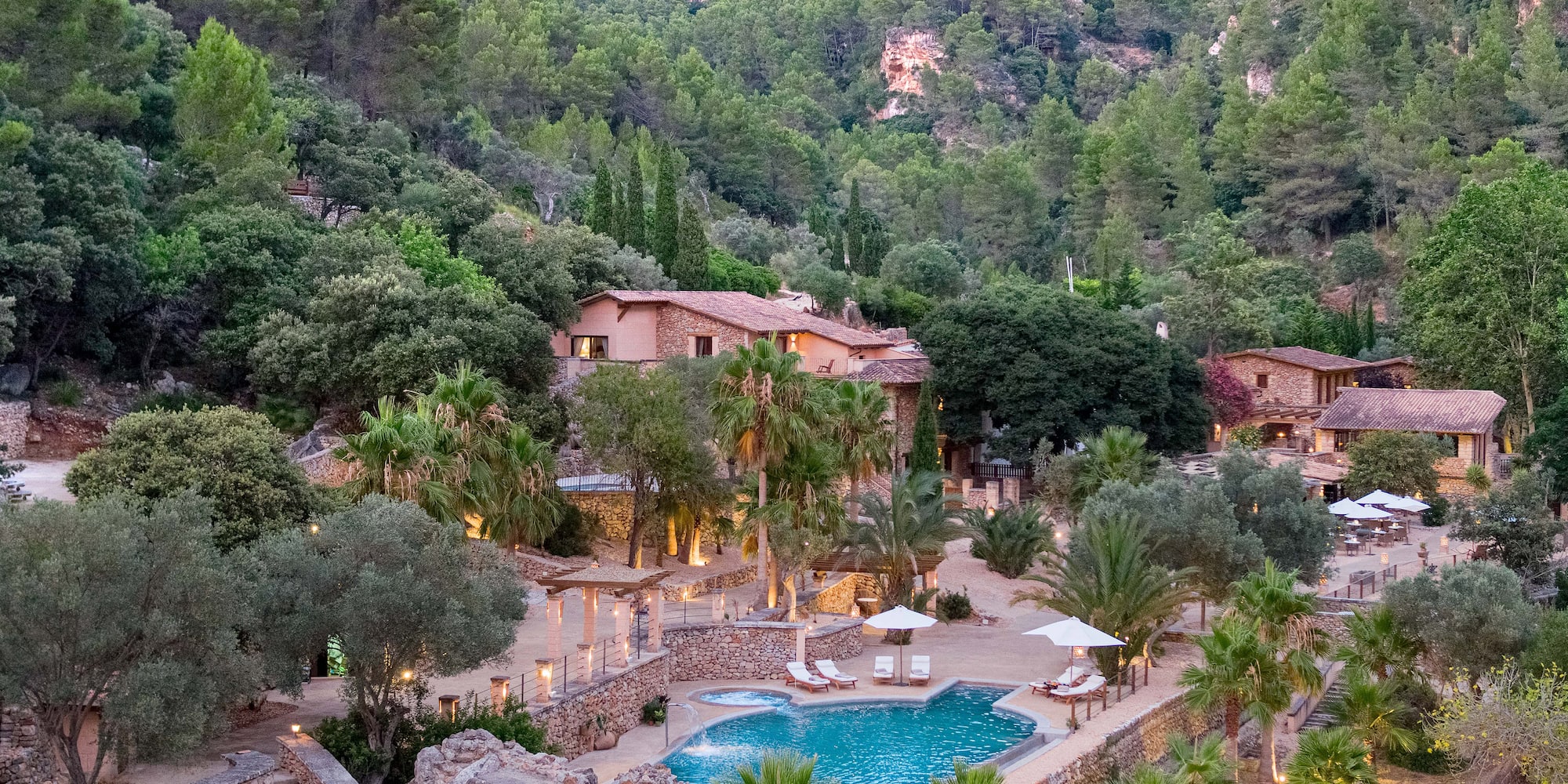 Finca Ratxo Hotel, member of Melia Collection