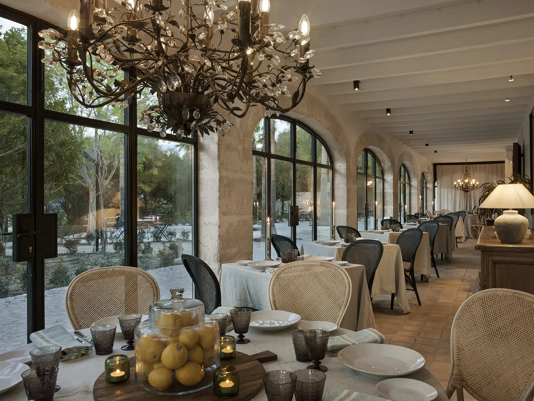 Finca Serena Mallorca