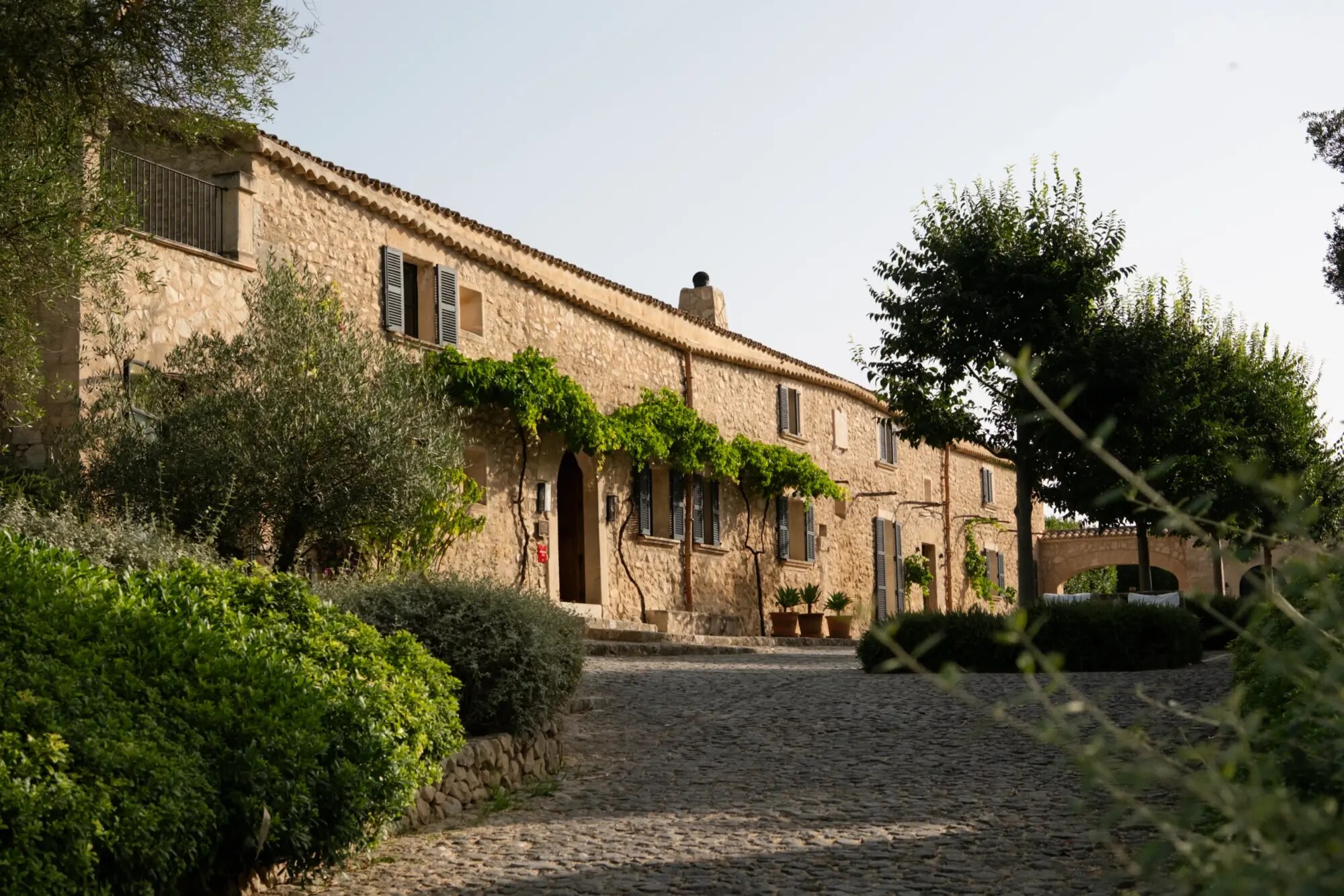 Finca Serena Mallorca photo 2